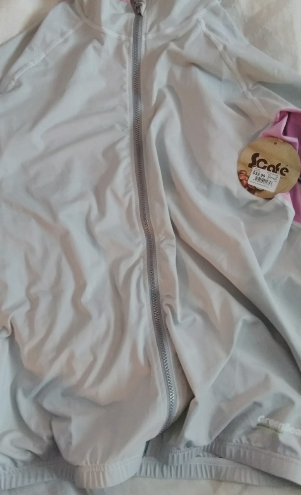 Summer Jacket